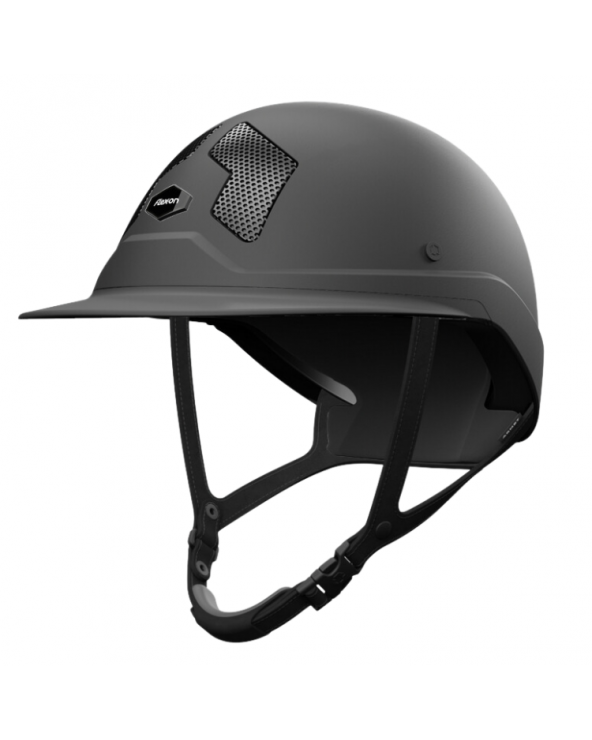 Casque Flex On Armet Dark Matt  flex-on Accueil