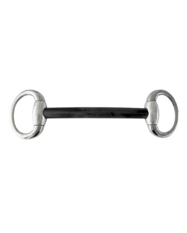 Mors Droit Courbe - Sprenger 40860 Sprenger Mors droit