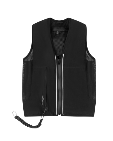 SEAVER - Airbag - Noir   Cavaliers