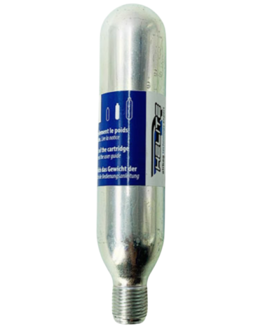 Cartouche Airbag Hélite - 60CC cartouche Helite Cavaliers