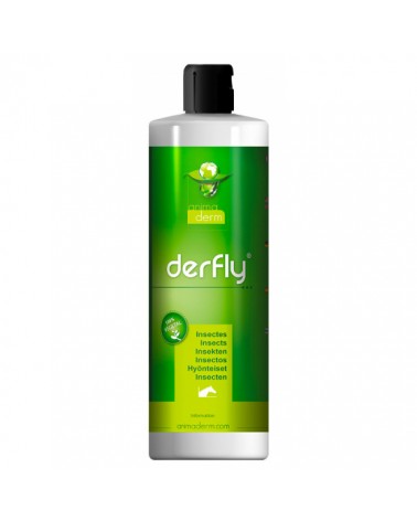 Derfly Animaderm   Accueil