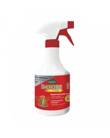 Emouchine total Ravene  RAVENE Accueil