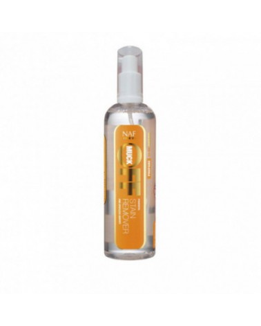 Muck off Détachant Naf  NAF Accueil