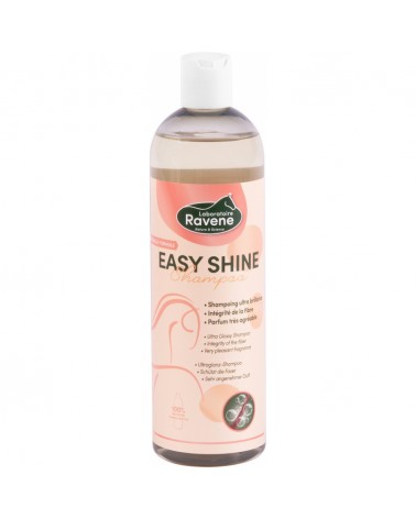 Easy shine shampoo Ravene  RAVENE Accueil
