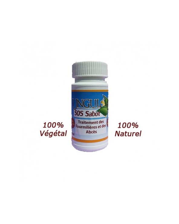 SOS Sabot - Ungula  ungula Accueil