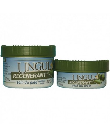 Régénérant 280ml - Ungula  ungula Accueil