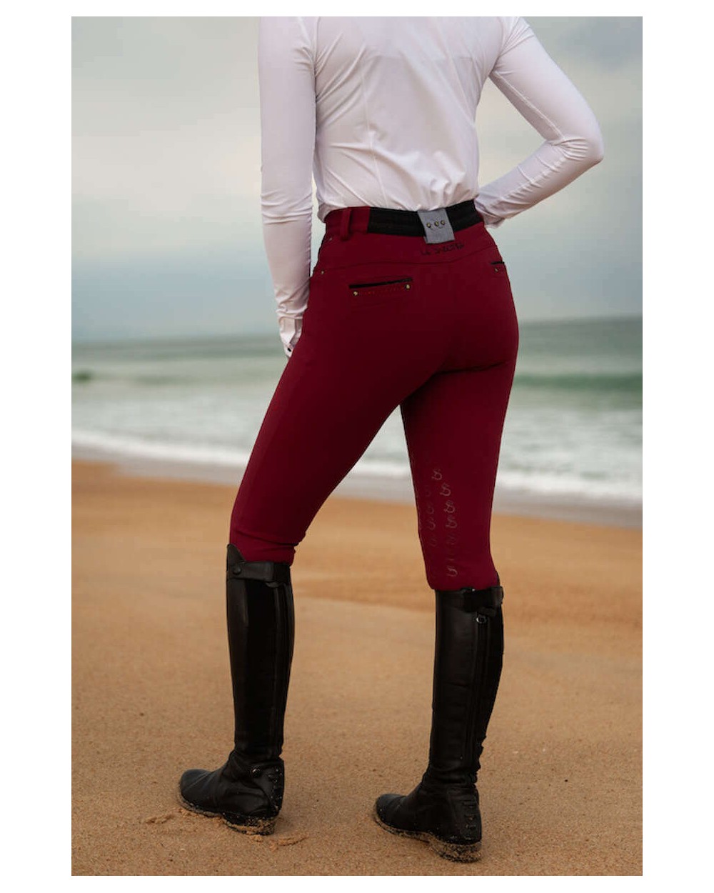 Pantalon Le Sabotier Albanne  Le Sabotier Accueil