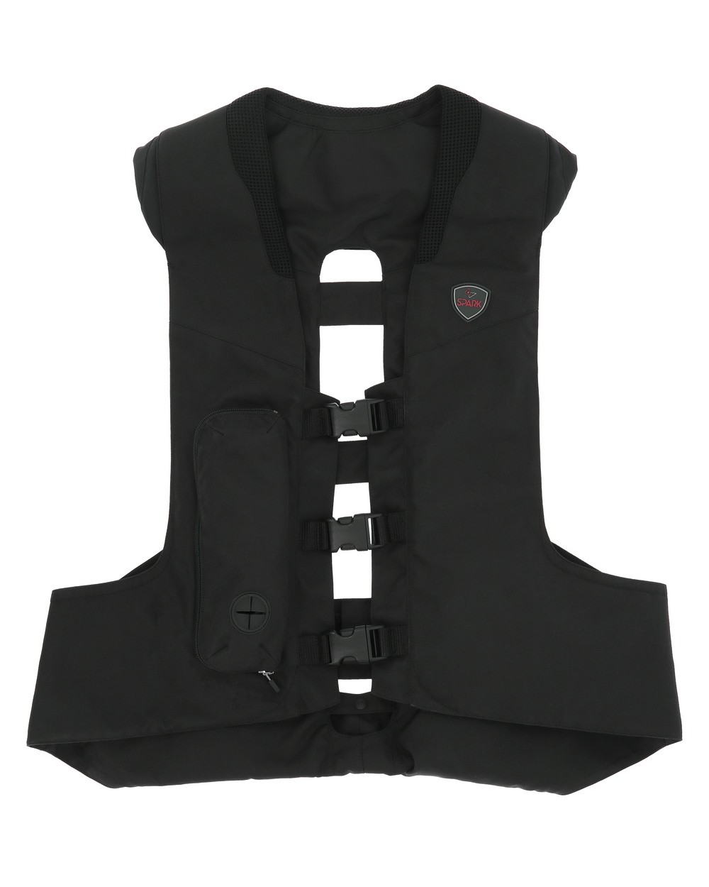 Gilet airbag Spark Hippodrome - Adulte   Accueil