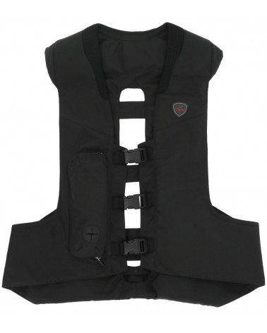 Gilet airbag Spark Hippodrome - Adulte   Accueil