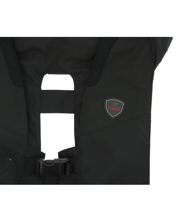 Gilet airbag Spark Hippodrome - Adulte   Accueil