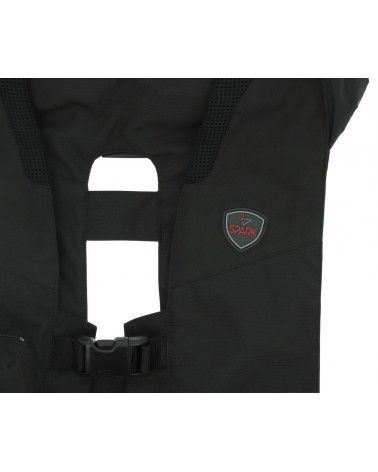 Gilet airbag Spark Hippodrome - Adulte   Accueil
