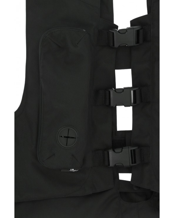 Gilet airbag Spark Hippodrome - Adulte   Accueil