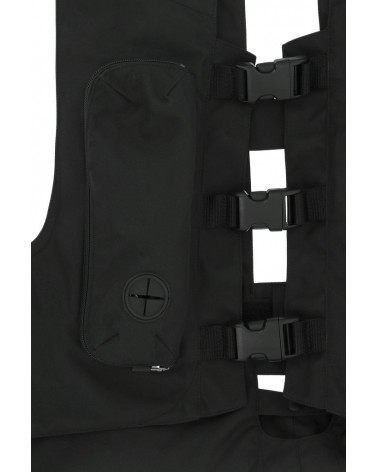 Gilet airbag Spark Hippodrome - Adulte   Accueil