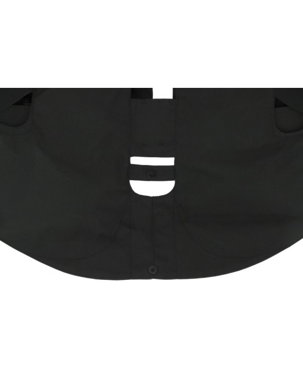 Gilet airbag Spark Hippodrome - Adulte   Accueil