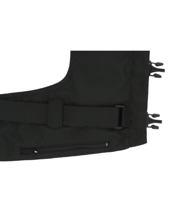 Gilet airbag Spark Hippodrome - Adulte   Accueil