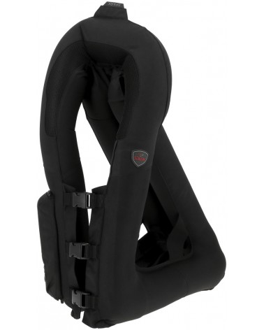 Gilet airbag Spark Hippodrome - Adulte   Accueil