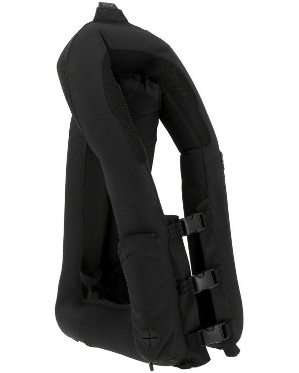 Gilet airbag Spark Hippodrome - Adulte   Accueil