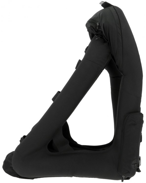 Gilet airbag Spark Hippodrome - Adulte   Accueil