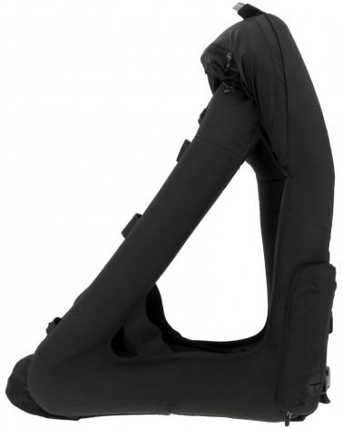 Gilet airbag Spark Hippodrome - Adulte   Accueil