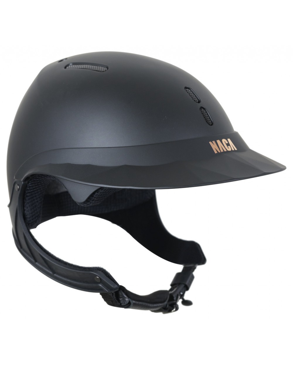 Casque NACA - Gravity TR Matt   Accueil