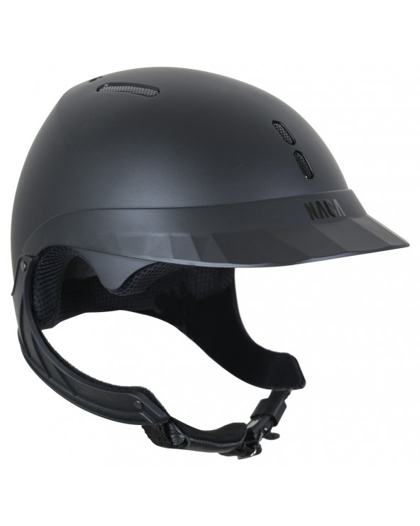 Casque NACA - Gravity TR Matt   Accueil