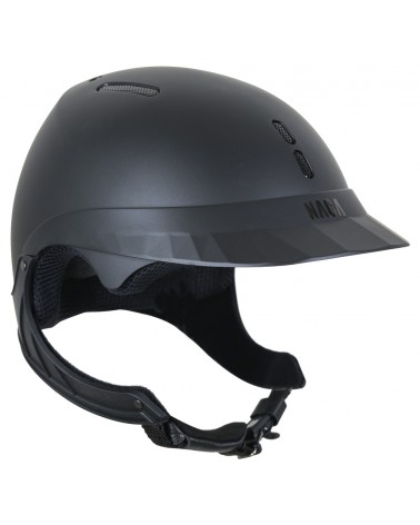 Casque NACA - Gravity TR Matt   Accueil