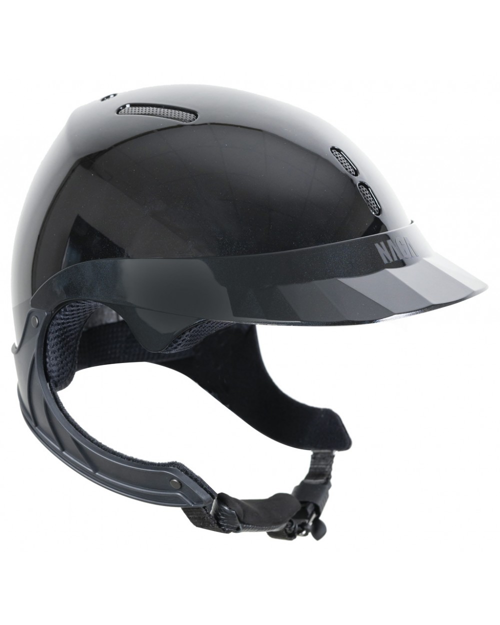 Casque NACA - Gravity TR Brillant   Accueil