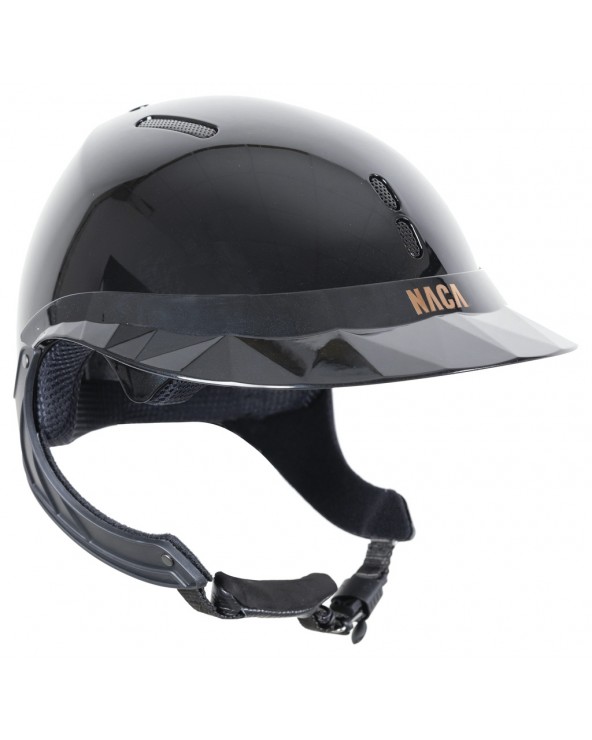 Casque NACA - Gravity TR Brillant   Accueil