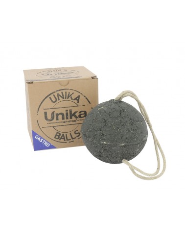 Aliment complémentaire UNIKA "Gastro"   Accueil