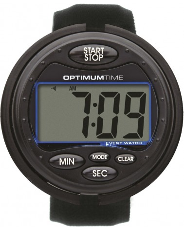 Chronomètre OPTIMUM TIME   Accueil