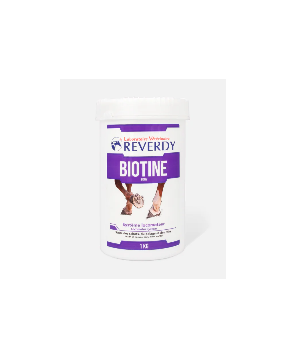 Biotine 1kg Reverdy  Reverdy Accueil