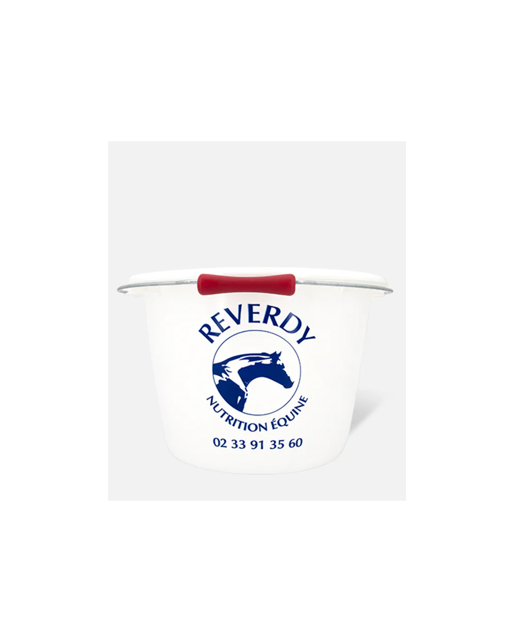 Seau 18L Reverdy  Reverdy Accueil