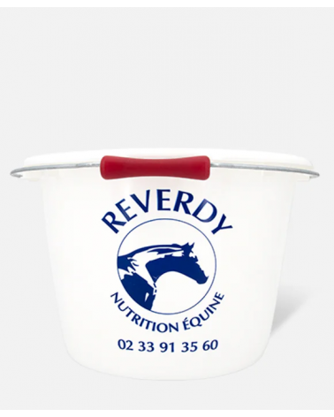 Seau 18L Reverdy  Reverdy Accueil