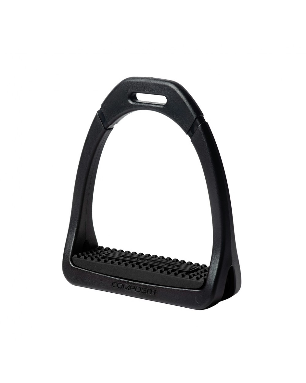 Étriers COMPOSITI "Premium" Noir Adult 201596 Compositi Étriers