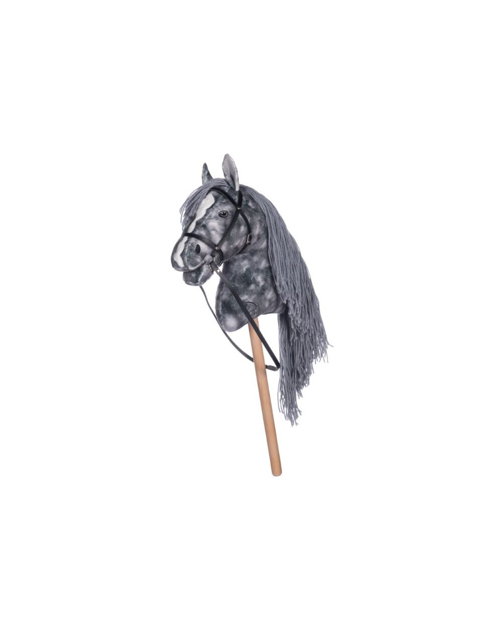 Hobby Horse - Gris  Hkm Accueil