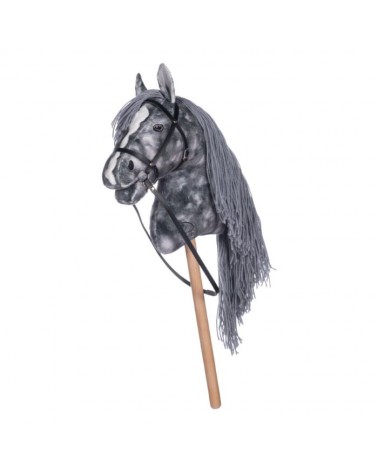 Hobby Horse - Gris  Hkm Accueil