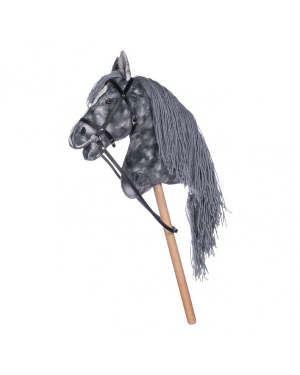Hobby Horse - Gris  Hkm Accueil
