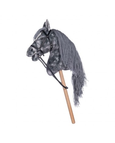 Hobby Horse - Gris  Hkm Accueil