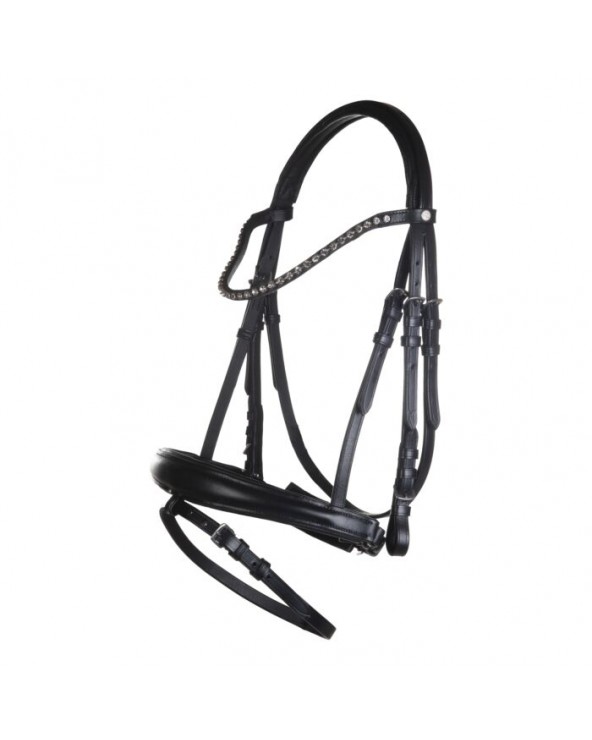 Bridon -Bella-  Hkm Accueil