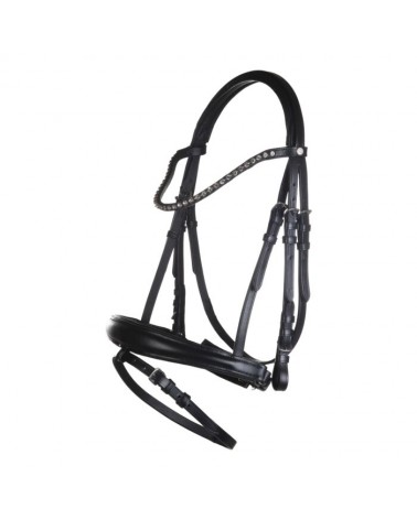 Bridon -Bella-  Hkm Accueil