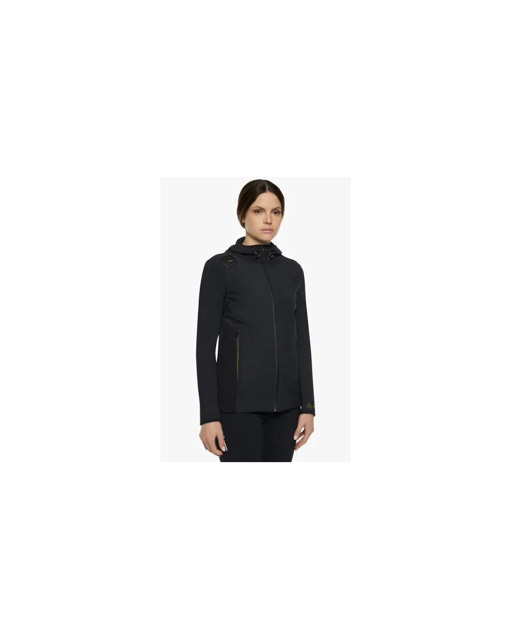 Veste Softshell Cavalleria toscana GID254 Cavalleria Toscana La Cavalière