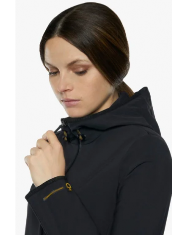 Veste Softshell Cavalleria toscana GID254 Cavalleria Toscana La Cavalière