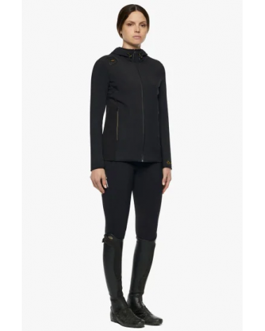 Veste Softshell Cavalleria toscana GID254 Cavalleria Toscana La Cavalière