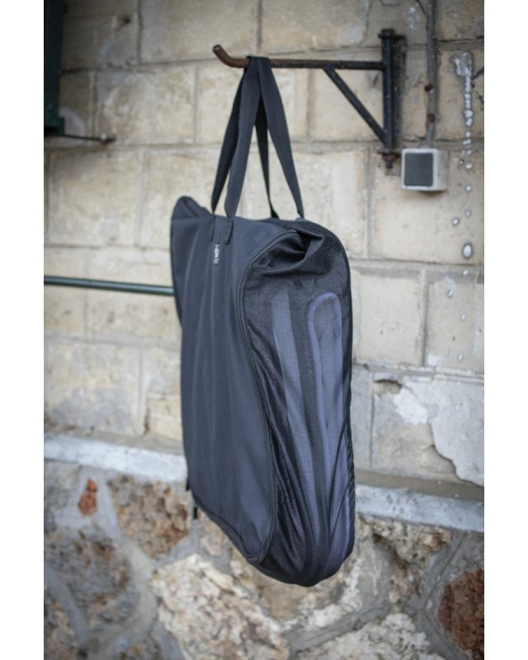 Sac à tapis PADDOCK  paddock sport Accueil