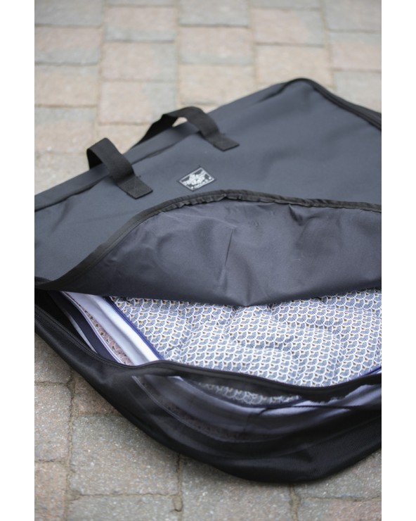 Sac à tapis PADDOCK  paddock sport Accueil