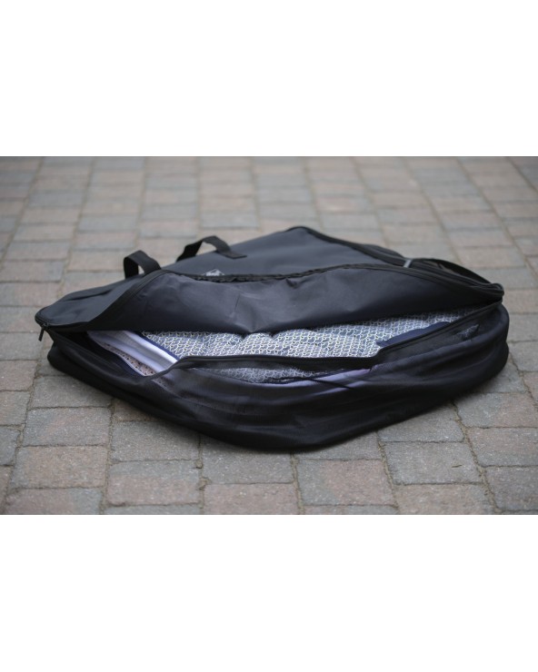 Sac à tapis PADDOCK  paddock sport Accueil