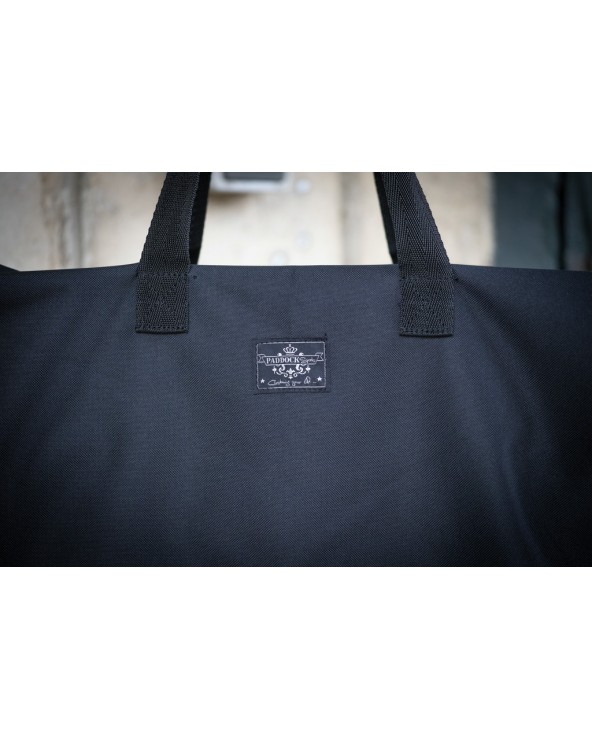 Sac à tapis PADDOCK  paddock sport Accueil