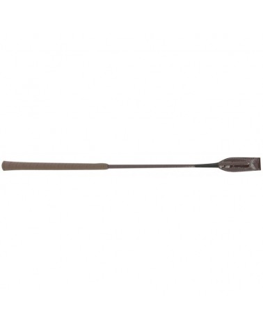 Cravache WHIP & GO "Concours" Chocolat   Accueil