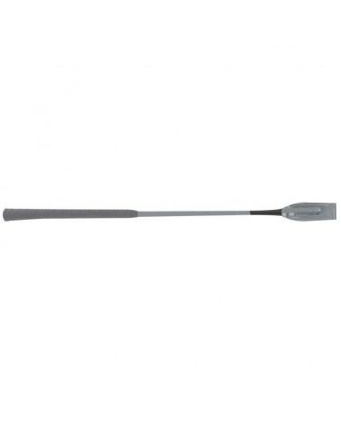 Cravache WHIP & GO "Concours" Gris   Accueil