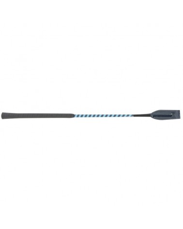 Cravache WHIP & GO "Concours" Bleu   Accueil